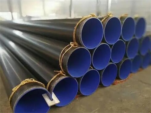 阳江防腐钢管如何选择防腐涂料？